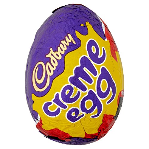 Cadbury Creme Egg von Cadbury