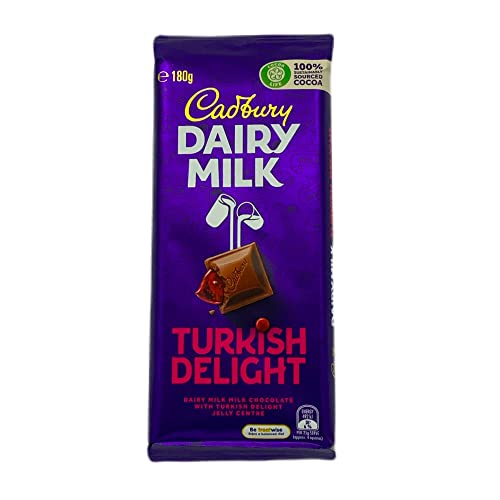 Cadbury Dairy Milk delizia turca von Cadbury