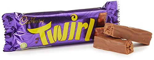 Cadbury Twirl von Cadbury