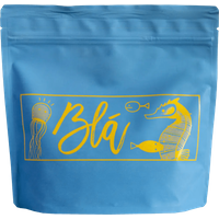 Café Blá Lilien Blend Espresso online kaufen | 60beans.com 1 kg von Café Blá