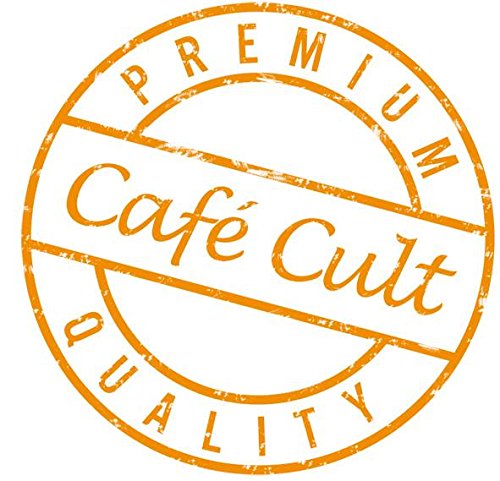 1kg - Café Cult - Brasilien - São Bento - frischer Röstkaffee - ganze Bohnen von Café Cult
