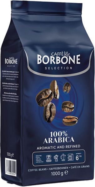 Caffè Borbone Espresso 100% Arabica von Caffè Borbone