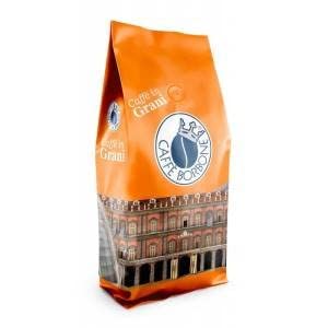 Caffè Borbone Espresso Kaffee edle Mischung 1 kg Kaffeebohnen whole von CAFFÈ BORBONE