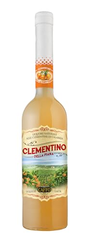 Caffo Likör Clementino 30% Vol. 0,7l von Caffo