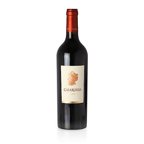 Caiarossa 2018 - Toskana Italien - Rotwein trocken (1x0,75l) von Caiarossa