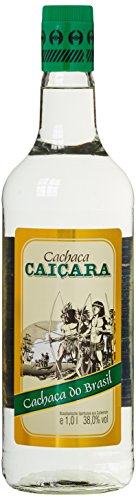 Caicara Cachaca (1 x 1 l) von Poiget