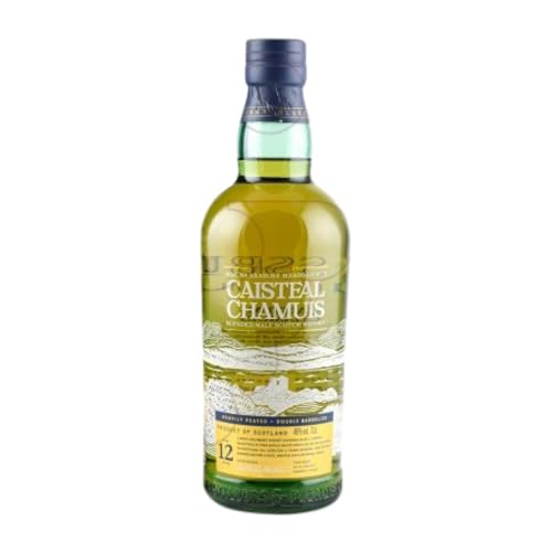 Whiskey Blended Caisteal Chamuis Reserve 12 Jahre 70 cl von Caisteal Chamuis