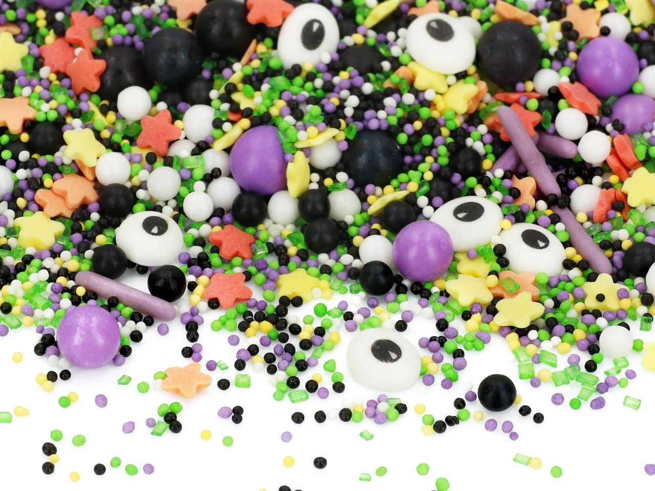 Sprinkles Happy Halloween 80g von Cake-Masters Basics