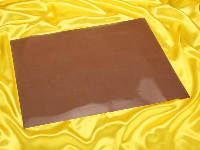 Dauerbackfolie 50x40cm PTFE 0,25mm von Cake-Masters