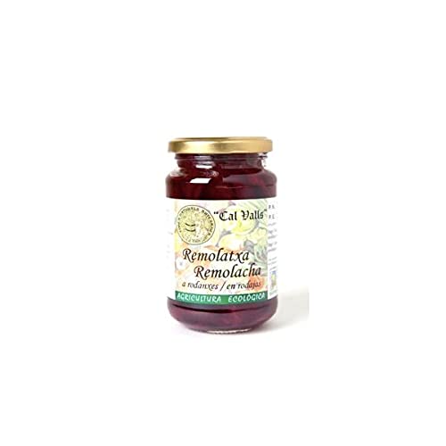 Cal Valls Eco Scheiben 350 g von Cal Valls