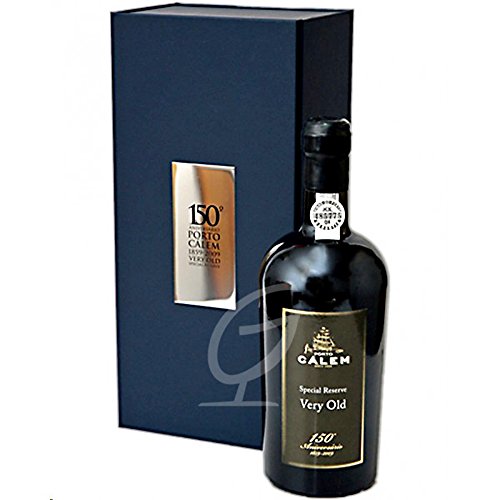 Calem 150 Anniversary Portwein (1 x 0.75l) von Calem