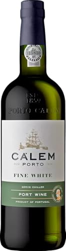 Cálem Fine White Port Wine, 0,375l von Cálem