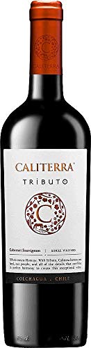 Caliterra Cabernet Sauvignon Tributo (6 x 0.75 l) von Caliterra