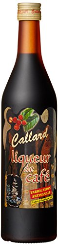 Callard Liqueur de Café (1 x 0.7 l) von Callard