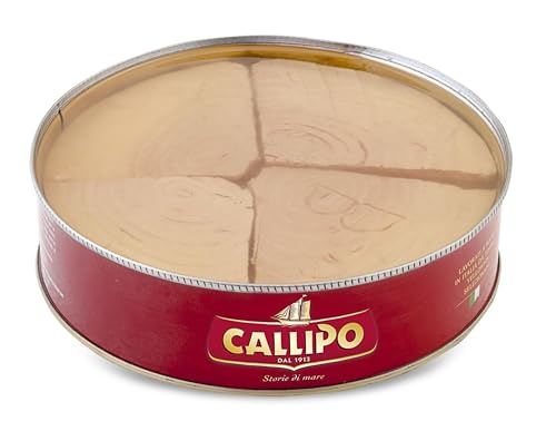 TUNA KG.4 von Callipo