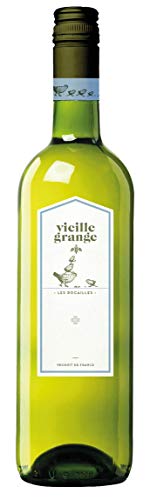 Calmel & Joseph Vieille Grange Les Rocailles IGP 2015 (6 x 0.75 l) von Calmel & Joseph