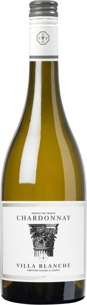 Calmel & Joseph Villa Blanche Chardonnay von Calmel & Joseph