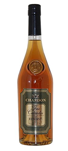 Calvados Chardon Reserve von Calvados Chardon Reserve