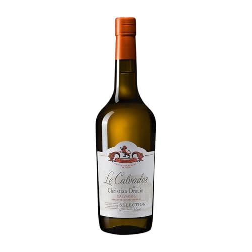 Calvados Christian Drouin Le Calvados 70 cl