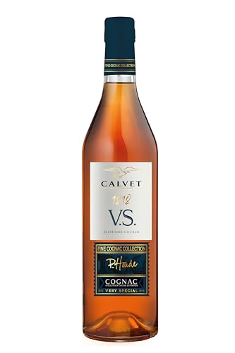 Calvet - Cognac VS, Fine Cognac Collection (1 x 0,7L) von Calvet