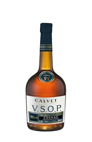 Calvet - Cognac VSOP, Fine Cognac Collection (1 x 0,7L) von Calvet