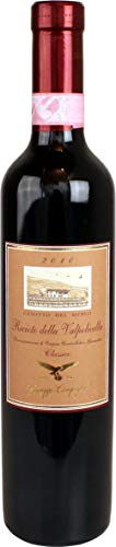 Campagnola Recioto della Valpolicella DOC classico NV trocken (1 x Flasche) von Campagnola