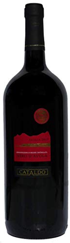 Cataldo Nero d'Avola 1,5l Campagnola von Campagnola