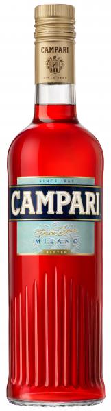 Campari Bitter von Campari