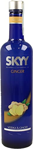 VODKA SKYY GINGER - 70CL von Campari