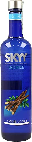 VODKA SKYY LIQUIRIZIA - 70CL von Campari