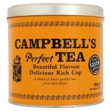 1 Dose Campbell's Tea, 500g von Campbell's