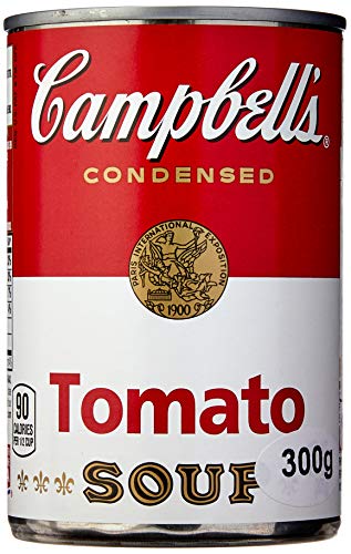 Campbell's Tomato Soup (305g) von Campbell's