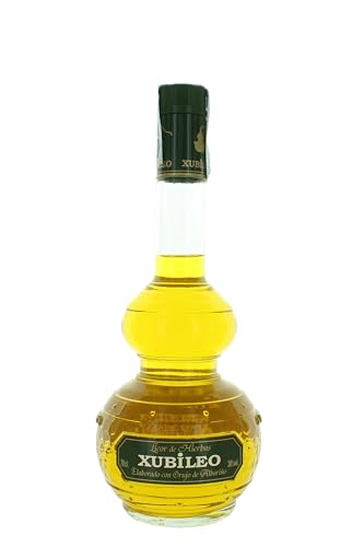 Licor De Hierbas Xubileo Cl 70 30% Campeny von Campeny