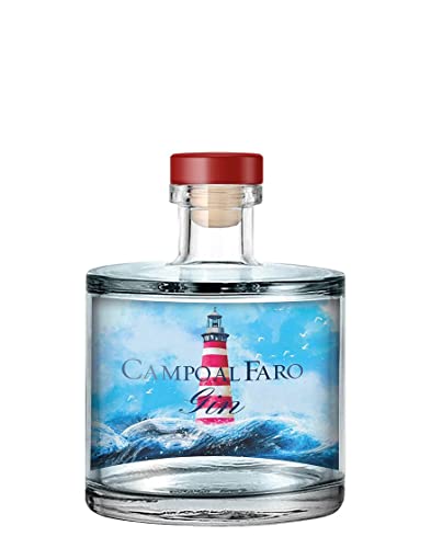 Gin Campo al Faro Campo al Faro 500 ㎖ von Campo al Faro