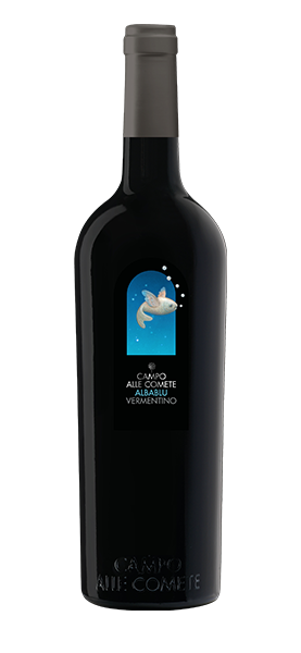 Vermentino Toscana IGT 2022 von Campo alle Comete