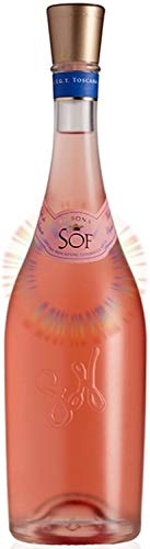 SOF Rosè IGT - Campo di Sasso - L.Antinori von Campo di Sasso - L.Antinori