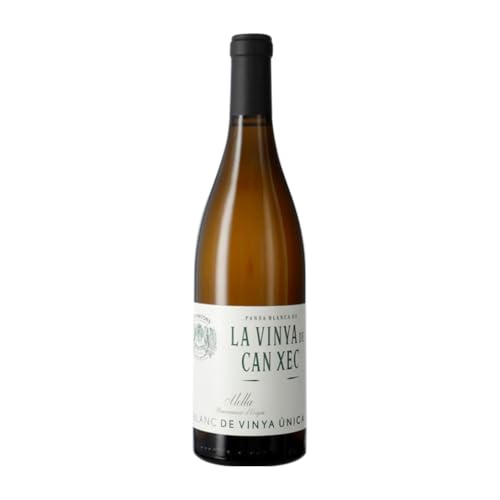 Can Matons La Vinya de Can Xec Blanco Alella 75 cl Weißwein von Can Matons