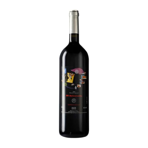 Can Ràfols 20 Aniversari Cabernet Sauvignon Penedès Magnum-Flasche 1,5 L Rotwein von Can Ràfols dels Caus