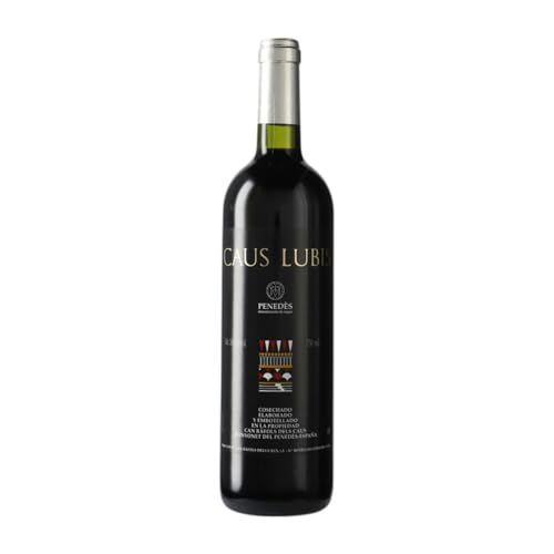 Can Ràfols Lubis Merlot Penedès 75 cl Rotwein von Can Ràfols dels Caus