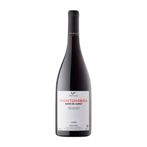 Can Ràfols Montombra Negre Alterung 75 cl Rotwein von Can Ràfols dels Caus