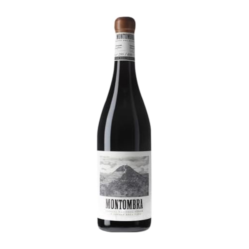 Can Ràfols Montombra Syrah-Touriga Penedès 75 cl Rotwein von Can Ràfols dels Caus