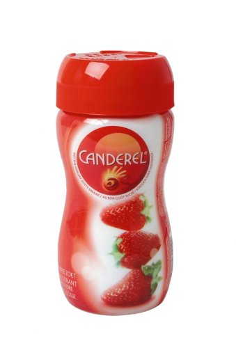 Canderel Streusüsse 40g von Canderel