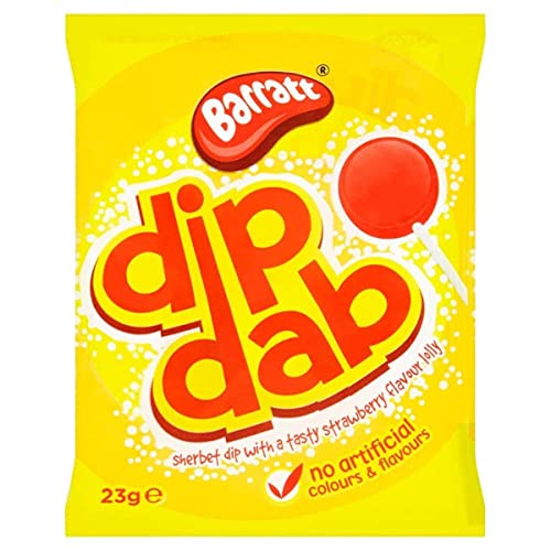 Barratt Dip DAB 23G von Candyland
