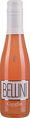 Canella Bellini 0,2 Liter von Canella