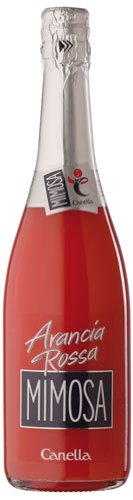 Canella Mimosa Frizzante 5%Vol. 750 ml von Canella