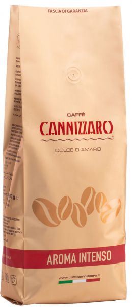 Cannizzaro Aroma Intenso von Cannizzaro