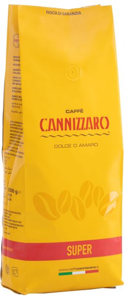 Cannizzaro Super von Cannizzaro