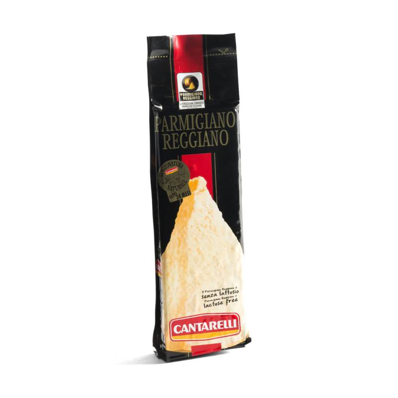 Parmigiano Reggiano DOP 24 Monate Rohmilch, mind. 32% Fett i. Tr. von Cantarelli 1876 s.r.l.