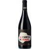 Cantariña Vinos 2021 La Cabeza de Perro Mencía Bierzo DO trocken von Cantariña Vinos de Familia