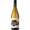 Cantariña Vinos 2023 La Cabeza de Perro Blanco Bierzo DO trocken von Cantariña Vinos de Familia